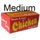 Med Chicken Box