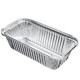 6a Foil Containers Long (x500) **