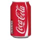 Coke  (24x330ml) **