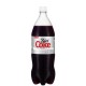 Bottled Diet Coke (12 x 1.5ltr)  **